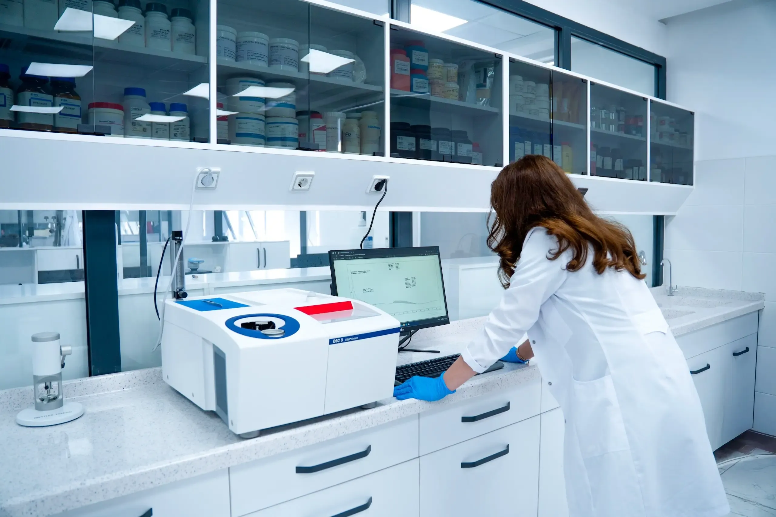 Guía de Procesos de Aplicación y Optimización desarrollo pigmentos para arte